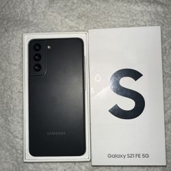 Samsung S21 FE METRO PCS