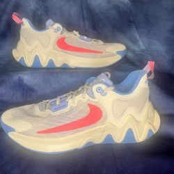 Nike Giannis Immortality 2