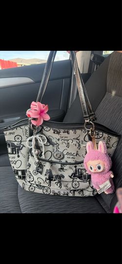 coach purses