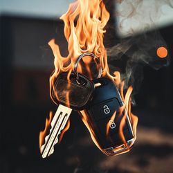 Llaves Car Keys And Fobs 