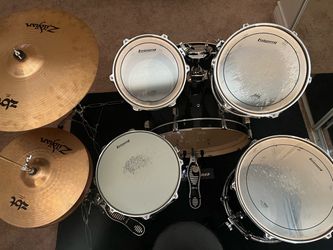 Ludwig Element Evolution 5-Piece Set