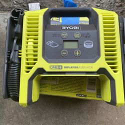 Ryobi Tool