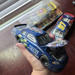 Rare NASCAR’s 