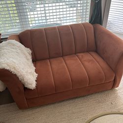 Luxury Couch Set 