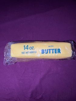 Butter Squishy