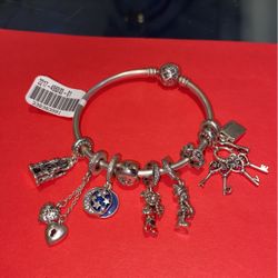 Pandora Bracelet