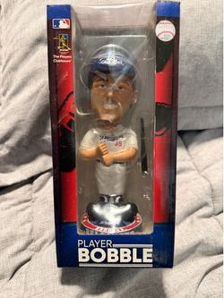 Cody Bellinger Knucklehead