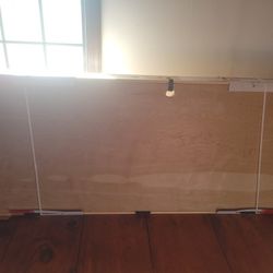 Interior Door With Frame