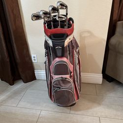 Golf Clubs