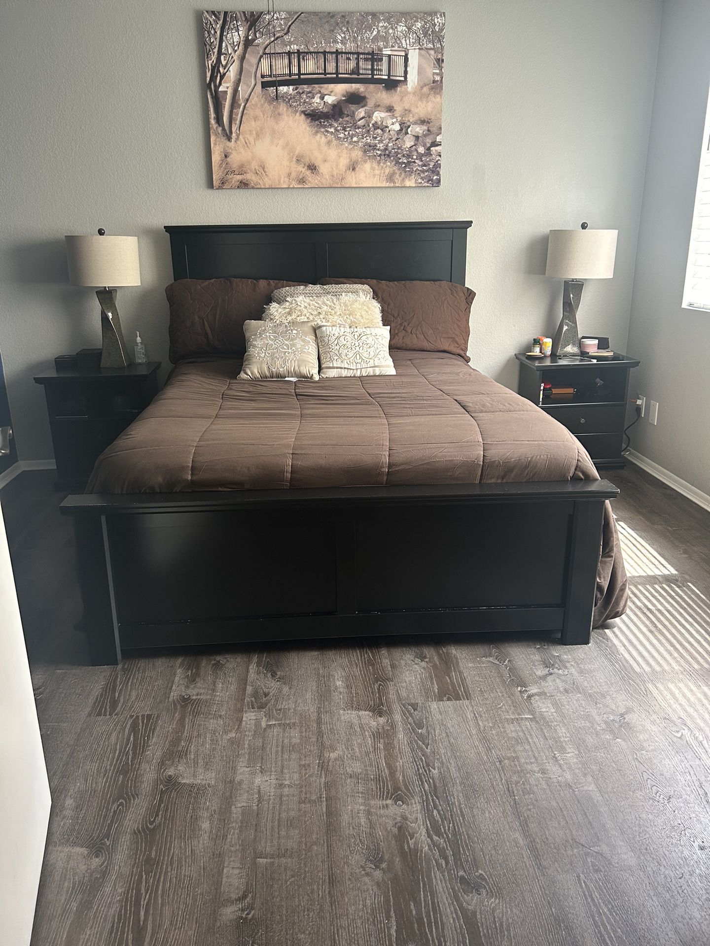 Bedroom Furniture 