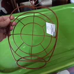 Apple Basket