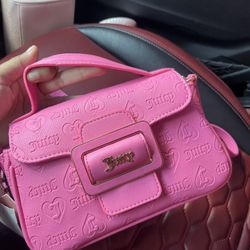 Juicy Couture Bags 