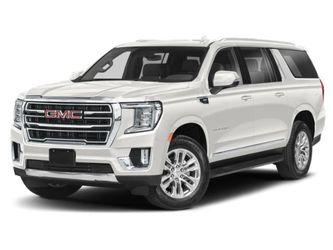2024 GMC Yukon XL