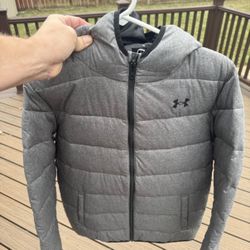 Under Armour Jacket
