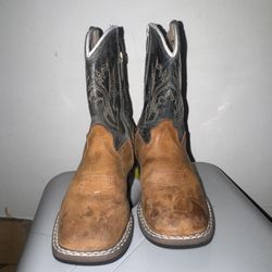 Kids Cody James Boots