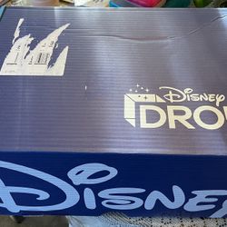 Disney drop box Aladdin- Make Offer