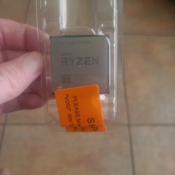 AMD Ryzen 5 5600x