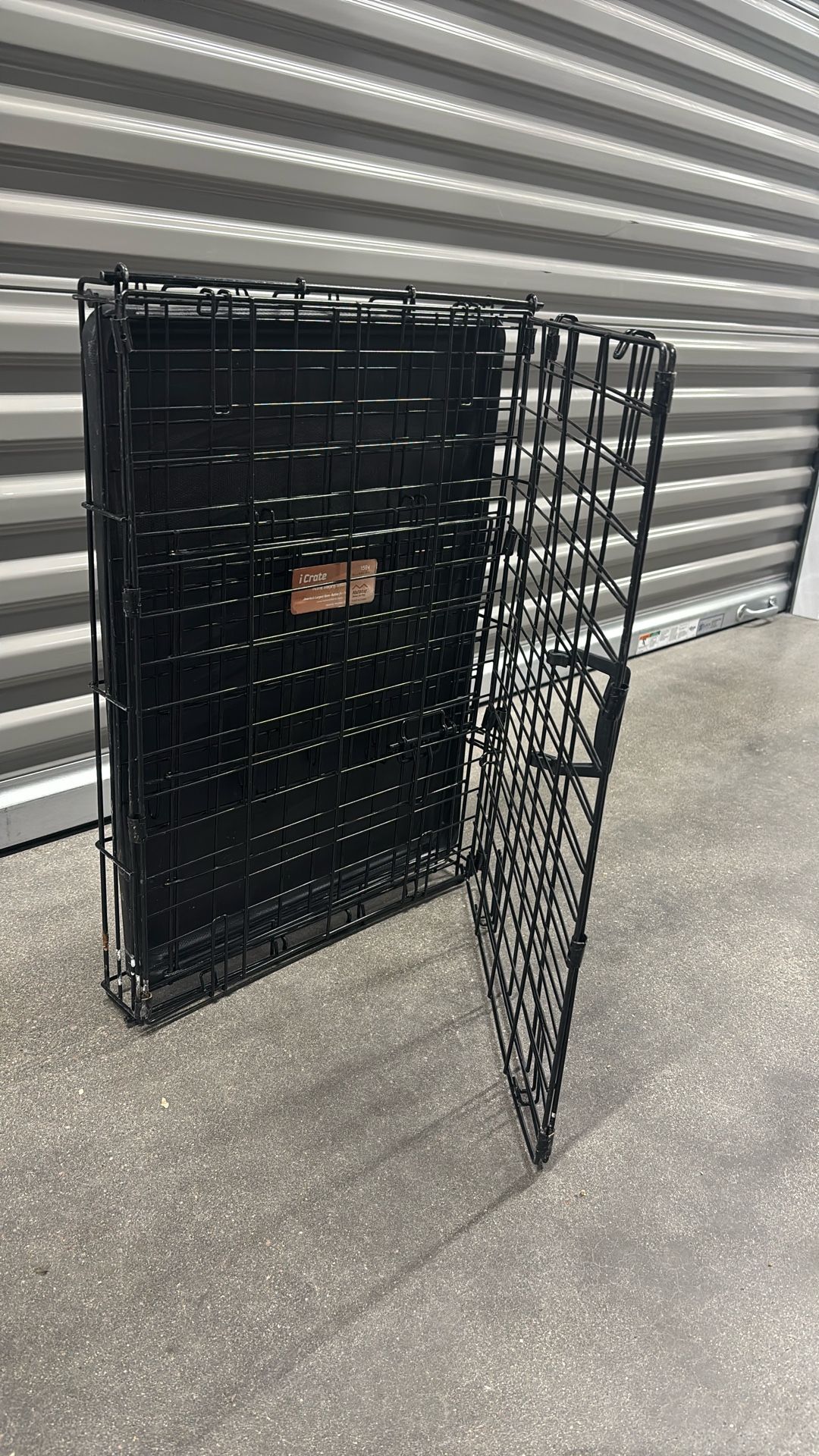 Dog Crate