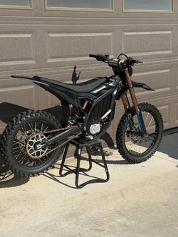 Surron ultra bee