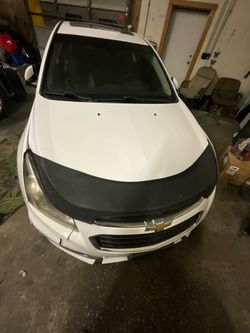 2015 Chevrolet Cruze