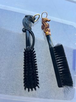 Combs set 4 Dlrs