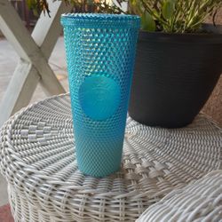 Starbucks cup
