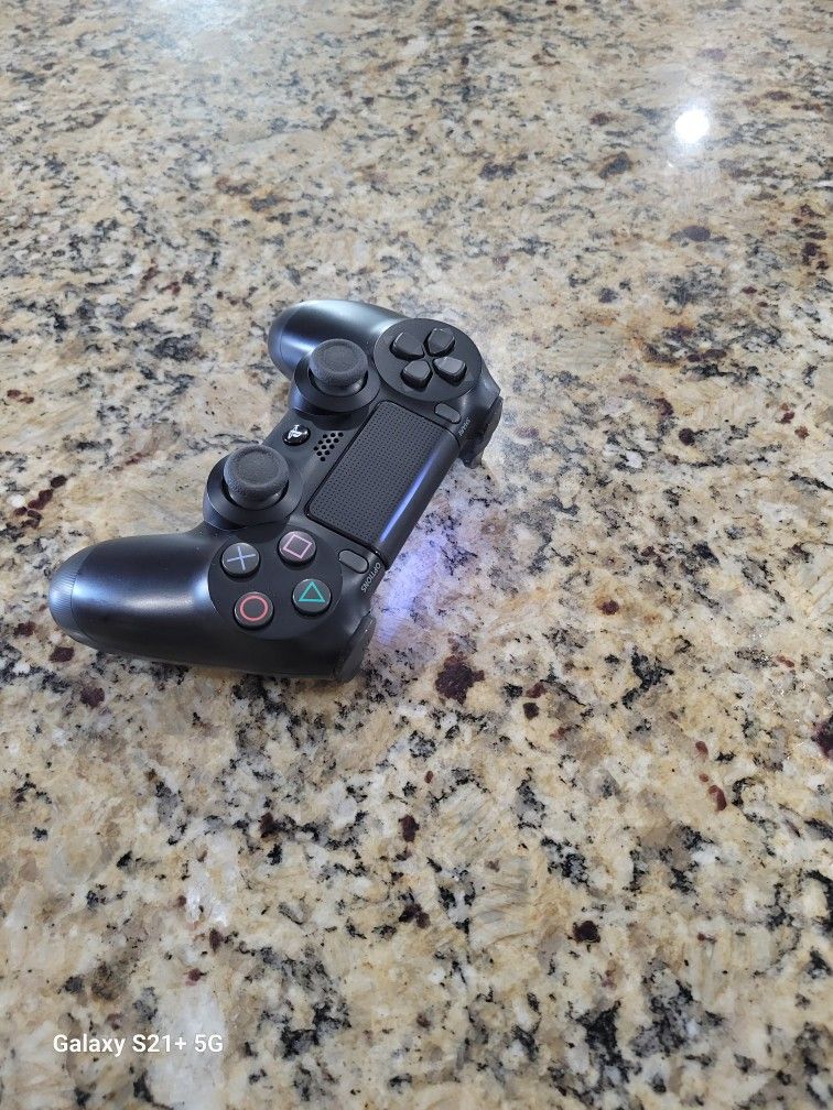 Playstation 4 Controller 