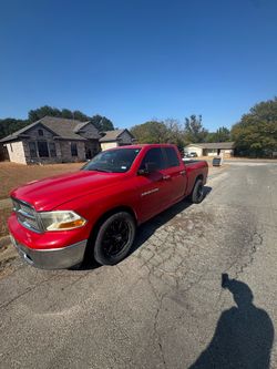 Ram 2012