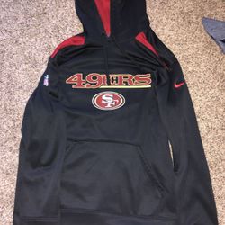 49ers Sports Jacket