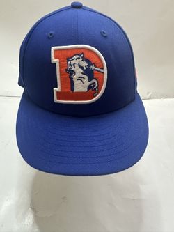 NFL Denver Broncos Hat