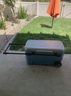 Ice Chest