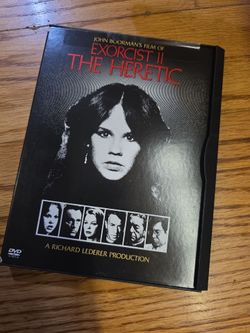 The Exorcist II