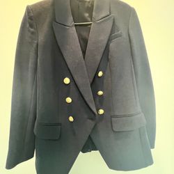 Express Blazer