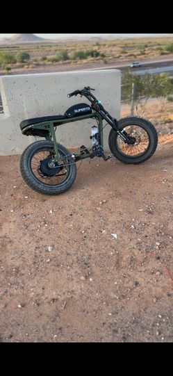 Super 73 S2