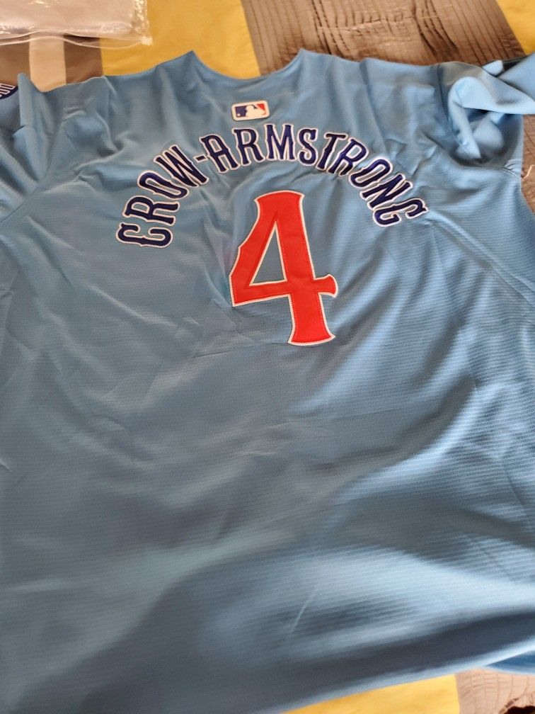 Baseball Jersey