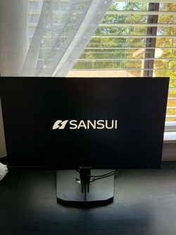 Sansei monitor