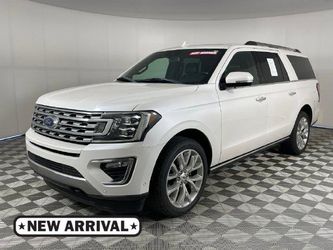 2018 Ford Expedition MAX