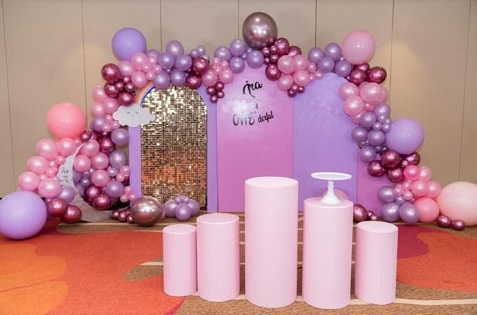 Decor Backdrops