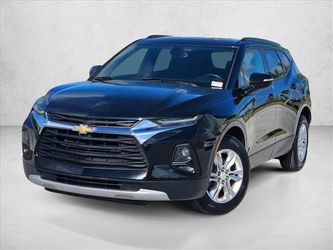 2019 Chevrolet Blazer