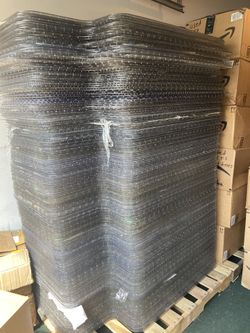 Wholesale - office / house Floor Chair Mats