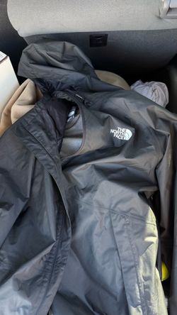 Northface windbreaker size XL