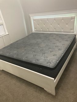 King size Bedset