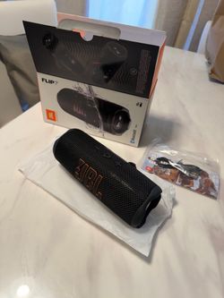 Jbl flip 7
