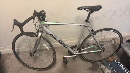 Bike for sale