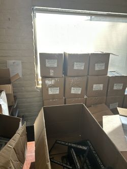 Plate Covers