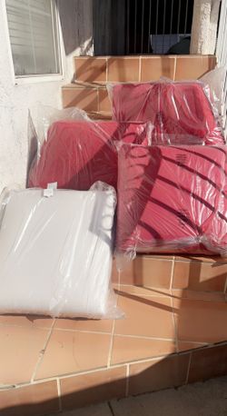 Outdoor Sunbrella Pottery Barn