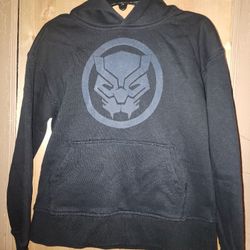 Black Panther Hoodie 