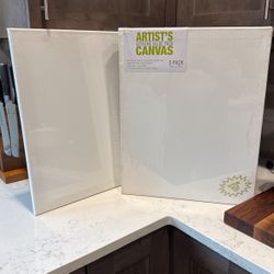 Canvas 5-pack + 1