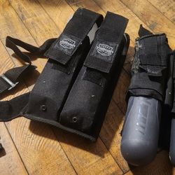 Pod Holders