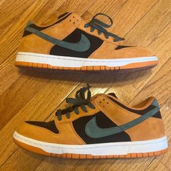 Nike Ceramic Dunks Size 11